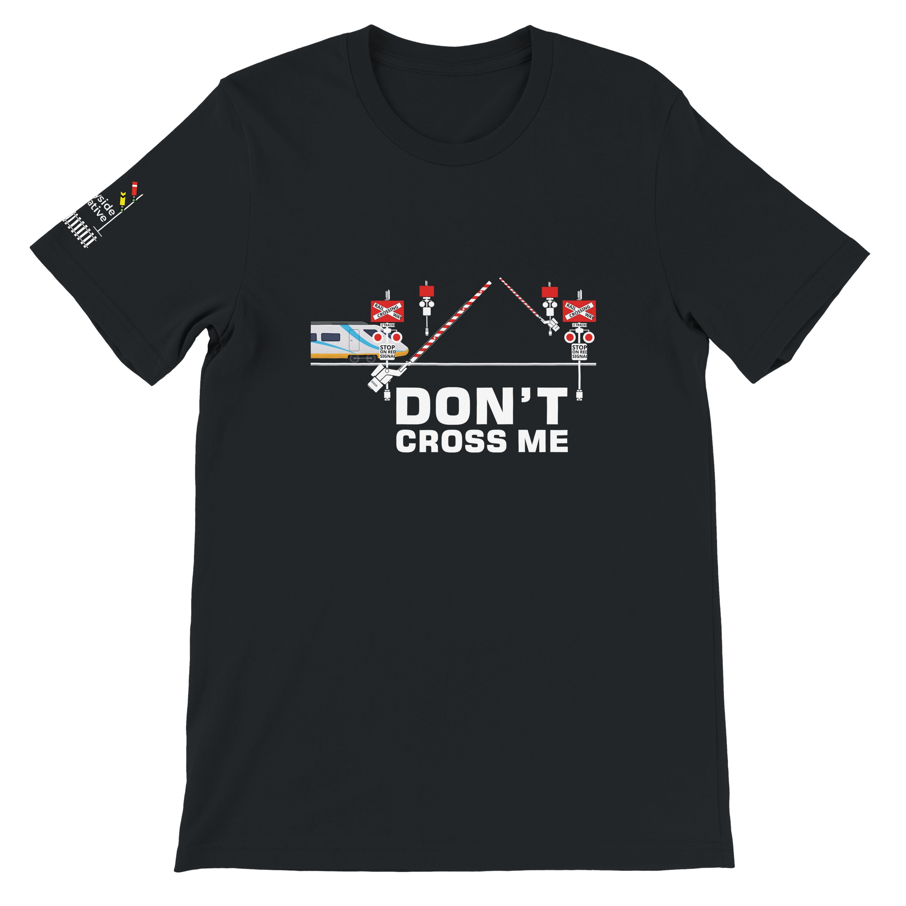 Don't Cross Me Shirt
